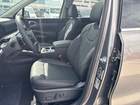 New 2026 Kia Sorento EX AWD/4WD image 7
