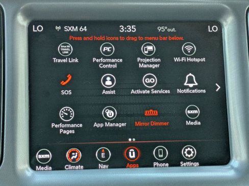 Certified 2023 Dodge Challenger GT RWD image 15
