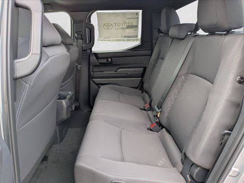 New 2026 Toyota Tacoma SR5 RWD image 15