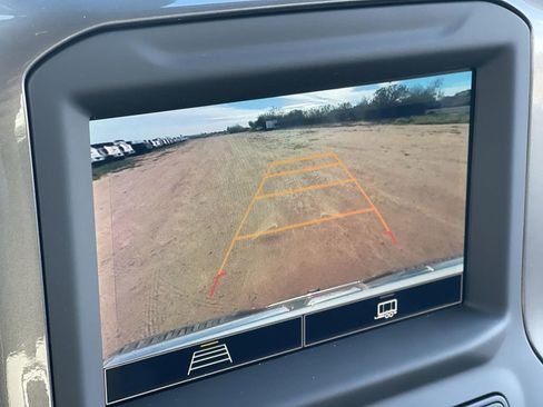 New 2025 GMC Sierra 2500 Pro w/ 1SA Pro Safety Plus Package image 15