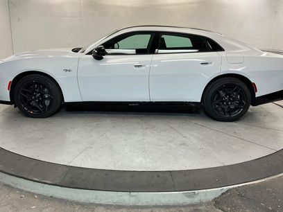 New 2026 Dodge Charger R/T