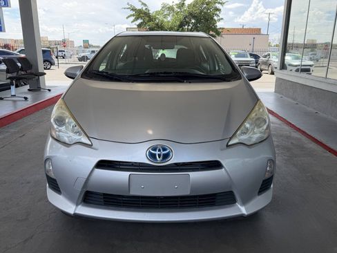 Used 2014 Toyota Prius C Two FWD image 3