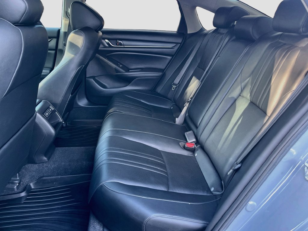 Used 2022 Honda Accord Sport Special Edition image 23