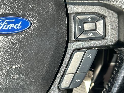 Used 2018 Ford F150 XLT w/ Equipment Group 302A Luxury image 22