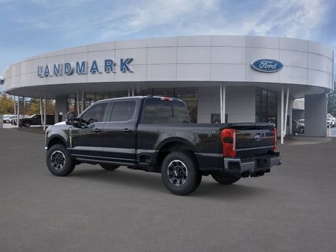 New 2026 Ford F350 Lariat w/ Tremor Off-Road Package AWD/4WD image 4