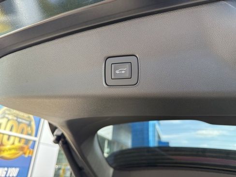 New 2025 Chevrolet TrailBlazer ACTIV w/ Convenience Package image 25