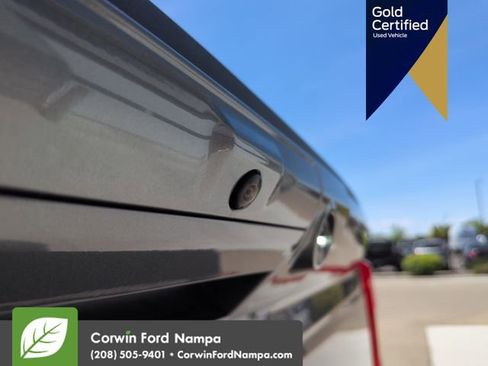 Certified 2025 Ford F350 Lariat w/ Camper Package AWD/4WD image 32