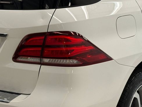 Used 2016 Mercedes-Benz GLE 350 image 10