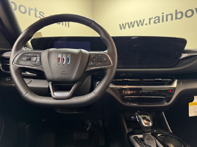 Used 2025 Buick Envista Avenir FWD image 9