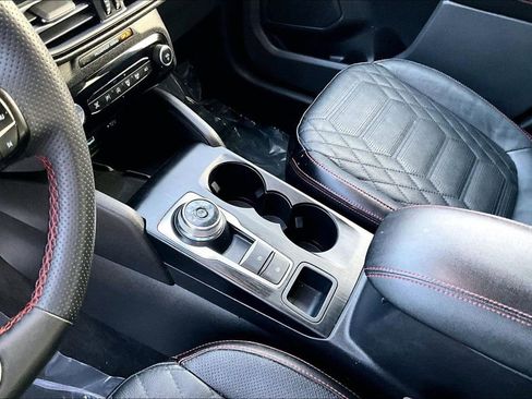 Certified 2023 Ford Escape ST-Line Elite w/ Premium Technology Package AWD/4WD image 16