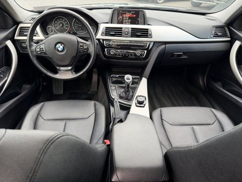 Used 2016 BMW 320i Sedan RWD image 25