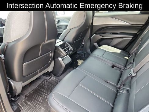 Used 2024 Cadillac Lyriq Tech w/ Driver Assist Package AWD/4WD image 24