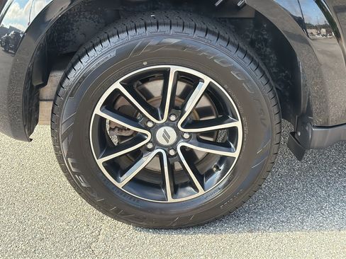 Used 2018 Dodge Journey SE w/ Blacktop Package FWD image 24