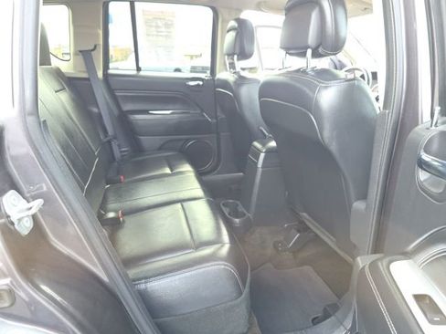 Used 2016 Jeep Compass High Altitude AWD/4WD image 38