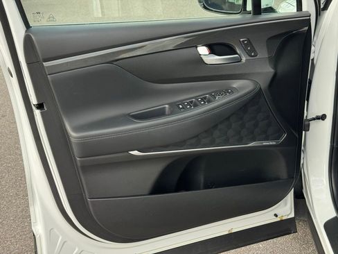 Certified 2023 Hyundai Santa Fe Limited image 28