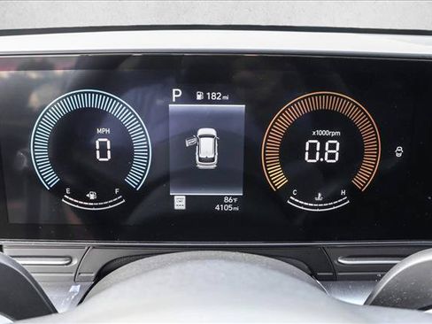 Certified 2026 Hyundai Kona SEL Sport AWD/4WD image 15