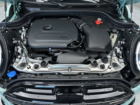 New 2026 MINI Cooper S FWD image 28
