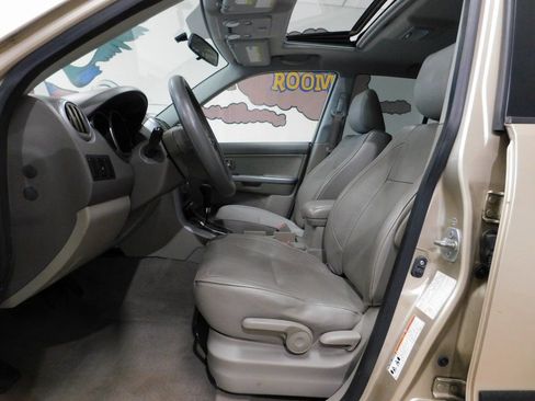 Used 2007 Suzuki Grand Vitara Luxury image 31