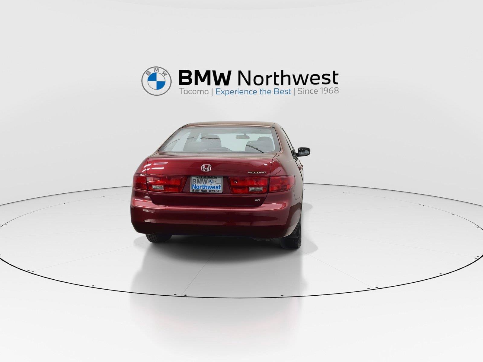 Used 2005 Honda Accord EX image 2