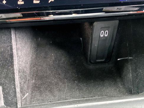 Used 2025 Jeep Wagoneer S Limited image 31