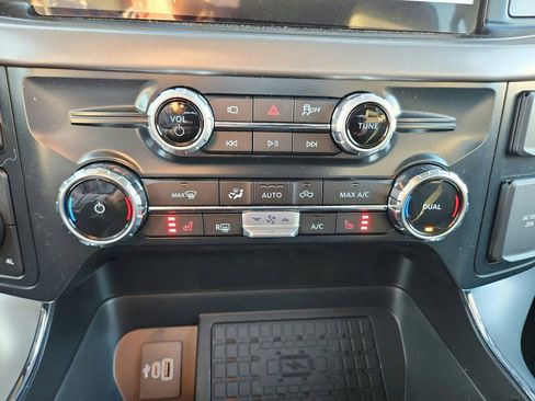 New 2025 Ford F150 XLT w/ Equipment Group 302A MID image 18