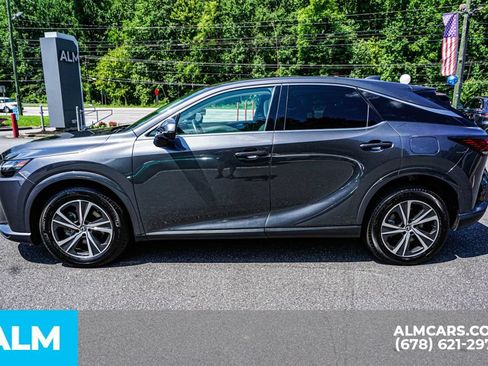 Used 2024 Lexus RX 350 FWD w/ Technology Package image 7