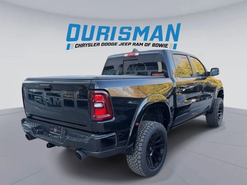 New 2026 RAM 1500 Big Horn image 6