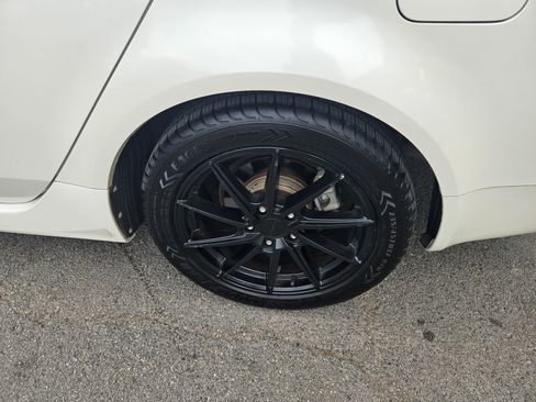 Used 2004 Acura TL FWD image 20