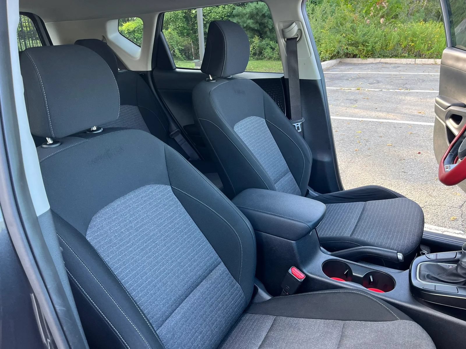 Used 2020 Kia Soul GT-Line w/ GT 2.0L Power Sunroof Package FWD image 15