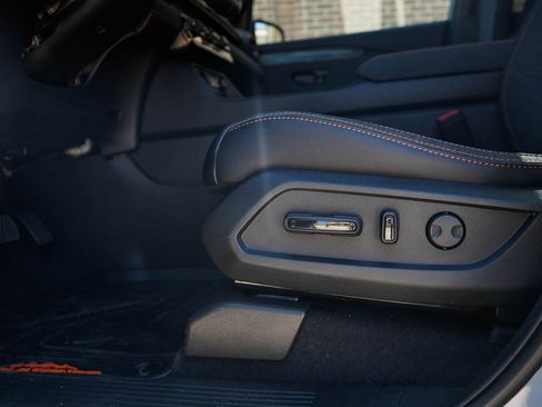 New 2026 Honda Passport TrailSport image 18
