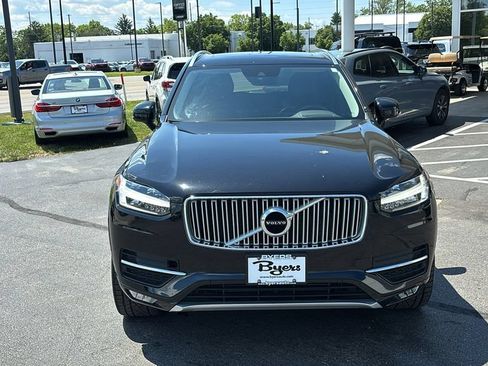 Used 2019 Volvo XC90 T6 Inscription AWD/4WD image 5
