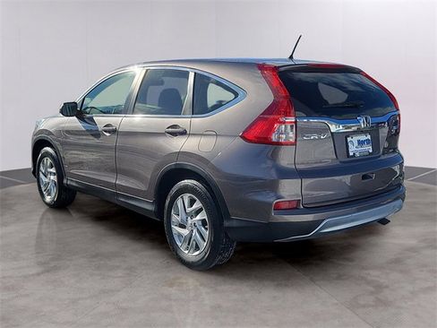 Used 2015 Honda CR-V EX image 6