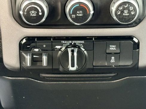 Used 2022 RAM 1500 Big Horn w/ Trailer Tow Group image 13