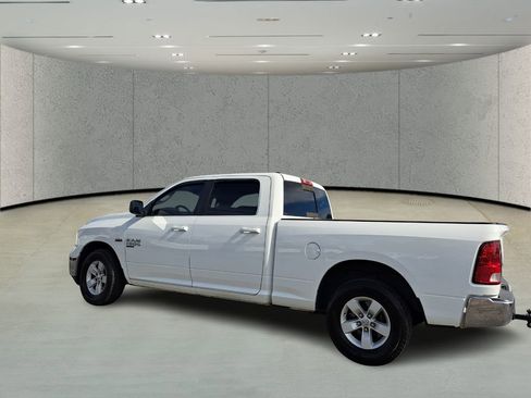 Used 2019 RAM 1500 Classic SLT image 7