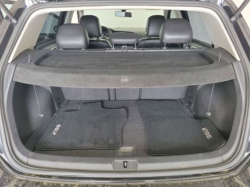 Used 2019 Volkswagen Golf SE FWD image 10