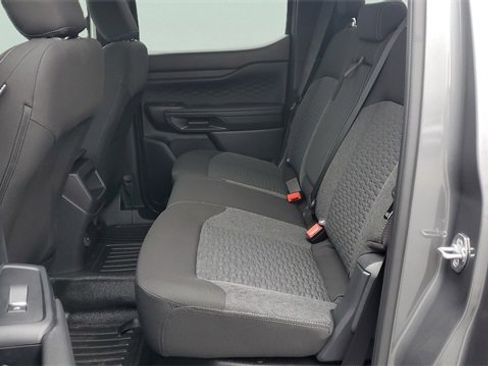 New 2025 Ford Ranger XL image 31