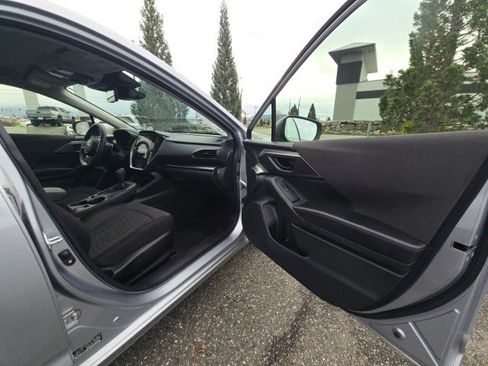 Used 2024 Subaru Impreza 2.0i Sport image 10
