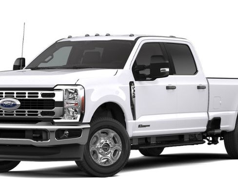 New 2026 Ford F350 XLT AWD/4WD image 23