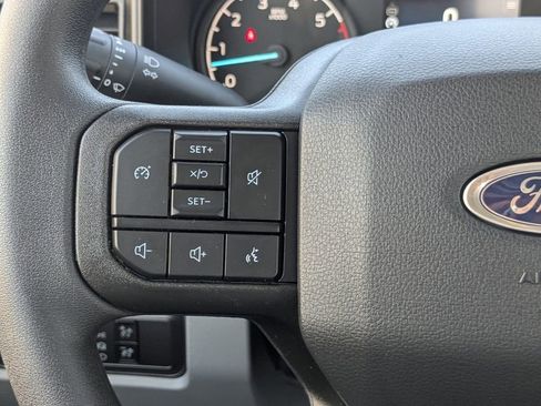 New 2026 Ford F250 XL image 21