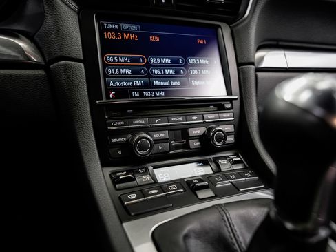 Used 2014 Porsche 911 Carrera S RWD image 12