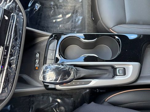 New 2026 Buick Envista Avenir FWD image 16