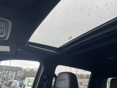 Used 2023 Chevrolet Silverado 3500 High Country w/ Safety Package II image 16