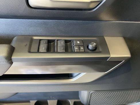 New 2026 Toyota Tundra SR5 image 13