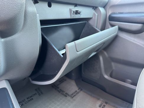 Used 2020 Nissan NV 3500 SL image 24