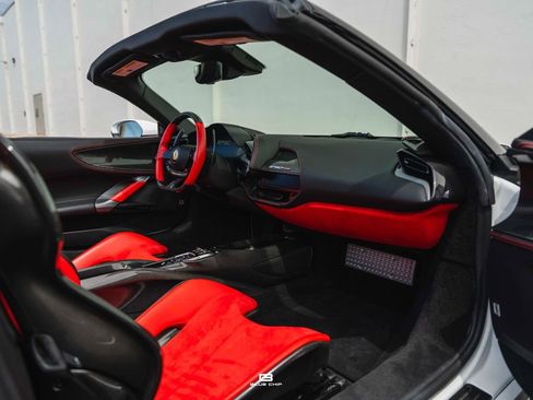 Used 2023 Ferrari SF90 Spider AWD/4WD image 27