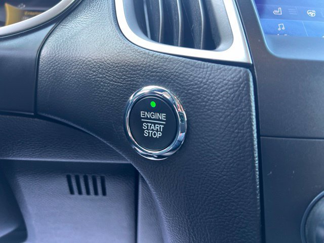 Used 2020 Ford Edge SEL w/ Convenience Package AWD/4WD image 31