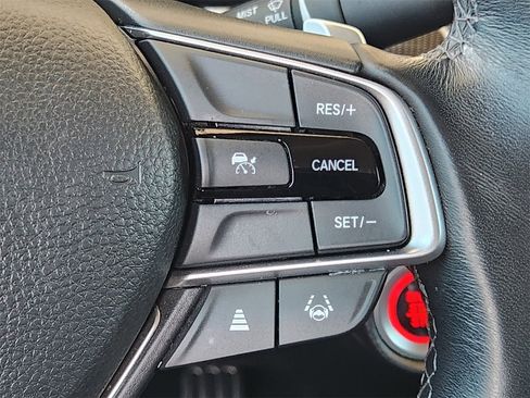 Certified 2022 Honda Accord Sport Special Edition image 27