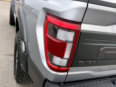 Used 2023 Ford F150 Raptor image 29