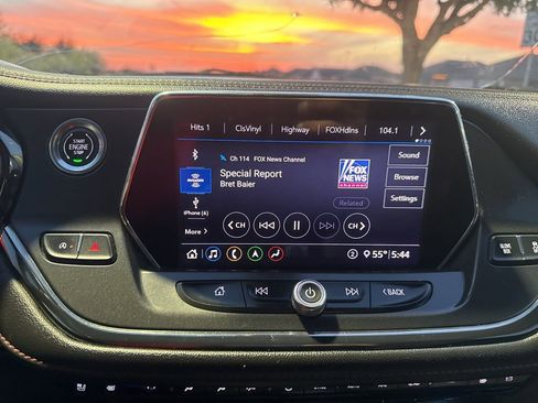 Used 2020 Chevrolet Blazer RS image 38