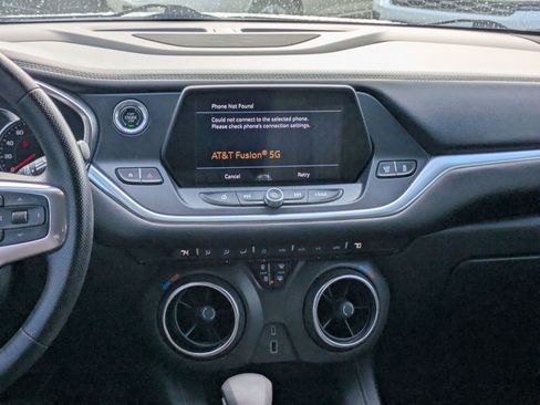 Used 2021 Chevrolet Blazer LT image 16